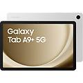 galaxy tab a9+ x216 5g 11. 0'' 128gb 8gb ram silver europa