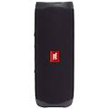 flip 5 altoparlante portatile stereo nero 20 w