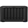 diskstation ds1621+ server nas e di archiviazione desktop amd ryzen v1500b 4 gb ddr4 diskstation