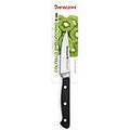 coltello spelucchino lama 9 cm acciaio inossidabile