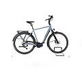 ebike ricondizionata · chamonix t10 · come nuovo