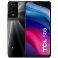 Tcl 505 8gb 512gb 6 75 Dual Sim Space Grey