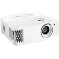 Optoma Videoproiettore Uhd35x 3840 X 2160 Pixels Proiettore Dlp 3d 3600 Lumen