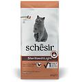 Schesir Sterilized Light Con Pollo 10 Kg