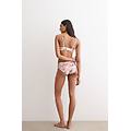 slip in fresh bamboo i bloom for you donna floreale taglia 3