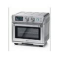 friggitrice ad aria oveir fryer 25 l