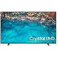 hg55bu800euxen tv hospitality 139 7 cm (55") 4k ultra hd smart tv nero 20 w (hg55bu800euxen)