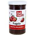 frutta spalmabile fragola 280 grammi