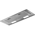 prf0142741 cappa cucina aspirante sottopensile incasso larghezza 80 cm profondità 30 cm