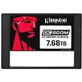 Kingston Technology Dc600m 2 5 7 68 Tb Serial Ata Iii 3d Tlc Nand