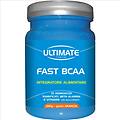 fast bcaa gusto arancia integratore amminoiacidi 330 g