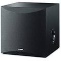 ns-sw050 subwoofers nero 50 w (anssw050bl)