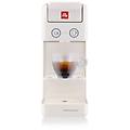 macchina iperespresso y3. 3 bianco