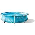 - kit piscina ocean tubolare (ø) 3 05 x (h) 0 76m