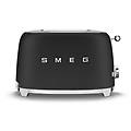 tsf01blmeu tostapane 2 fetta/e 950 w nero acciaio inossidabile (tsf01blmeu)