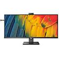 Philips Monitor 40 2k 1440p Serie 5000 Qhd Black 40b1u5601h 00