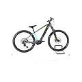 ebike ricondizionata · powerfly 5 · come nuovo