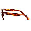 occhiali da sole wayfarer rb2140 954