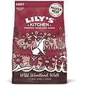 adult duck salmon & venison wild woodland walk 7 kg croccantini per cani 1° ordine? scegli