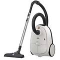 aspirapolvere con sacco serie 6000 ab61h6sw elevata filtrazione potente 850w 3. 5l capacità