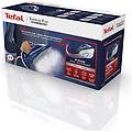 - ferro da stiro a secco e a vapore easygliss plus fv5735 piastra durilium potenza 2500 w blu /