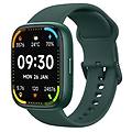 ecowatch 6 bluetooth 1. 83 tft-lcd verde autonomia 7 giorni monitoraggio salute