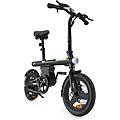 u1 electric bike. 250w 36v 7. 8ah 14 ''