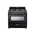 - cucina a gas mem 965 nn ed classe a-nero