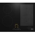 km 7466 fl 125 edition piano cottura a induzione filo combizone wifi 62 cm (km 7466 fl_promo)