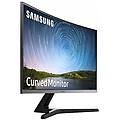 - monitor 27' led va curvo c27r504fhu 1920 x 1080 pixel full hd tempo di risposta 4 ms