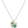 collana argento 925 donna quadricuore clpqubmve