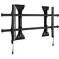 lsm1u supporto per display espositivi 2 18 m (86") nero (lsm1u)