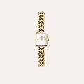 orologio al quarzo jolie chain dw00100836 dw00100836