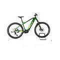 ebike ricondizionata · ambient evo 27. 5+ 1. 3 · come nuovo fuji