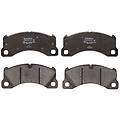 set di pastiglie freno 0 986 494 787 anteriore
