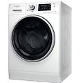 lavasciuga 10 + 7 kg 6 senso ffwdd 107448 wbs it white classe ac 1400giri/min (59 5x60 5x85cm)