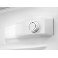 frigorifero sotto tavolo optispace 500 lxb1ae13w0 bianco