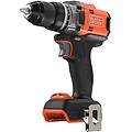 black + decker trapano avvitatore 18v brushless 50nm 2 velocita' senza batteria