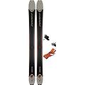 Dynafit Uomo Sci Da Scialpinismo Radical 97 23 24