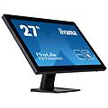 Iiyama Monitor 27 Led Ips Flat T2752msc B1 Full Hd 1920 X 1080 Tempo Di Risposta