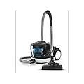 aspirapolvere forzaspira lecologico aqua allergy natural care senza sacco 750 w