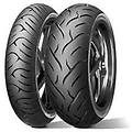 Dunlop Sportmax D221 Fa 130 70 R18 63v