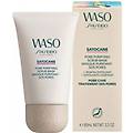 waso satocane pore purifyng scrub mask 80 ml