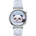 watch gt5 41mm 3 35 cm (1. 32'') amoled digitale 466 x 466 pixel acciaio inox