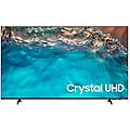 hg55bu800euxen tv hospitality 139 7 cm (55) 4k ultra hd smart tv nero 20 w
