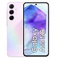 galaxy a55 5g 8gb+128gb lavender (sm-a556blvaeue)