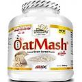 amix. oatmash (cereali istantanei in polvere) 2 kg di yogurt al lime nutrition vitamine ritiro
