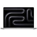 macbook pro 16'' chip m4 max con cpu 16 core e gpu 40 core 1tb ssd argento