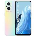 - reno8 lite 5g 128gb 8 gb ram dual sim display 6. 43' full hd+ slot micro sd fotocamera 64 mpx
