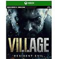 Capcom Xboxone Sx Resident Evil Village